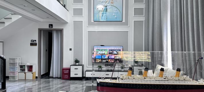 Muye Homestay Hotels in Taishun