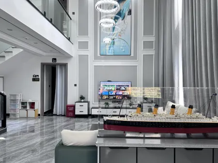 Muye Homestay Отели рядом с достопримечательностью «Beijian Bridge»