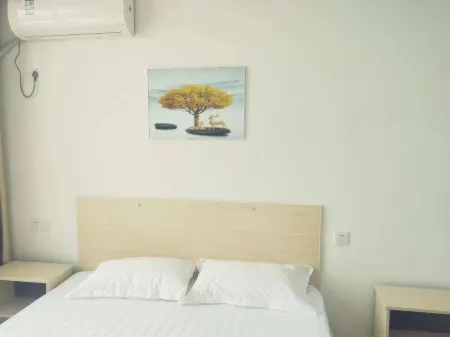 Sanli Hotel Отели рядом со станцией Feixianbei Railway Station