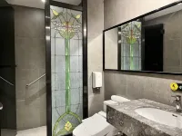 Baoli Siji Hotel - balcony