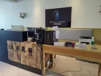 Beiluo Xingchen Hotel (Beiluo Mijing Scenic Area)