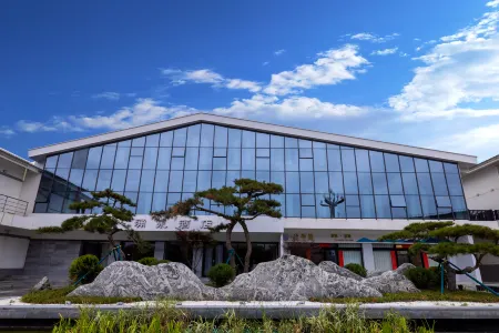 QingShui Yongquan Hotel (Xuanyuan Square Store)