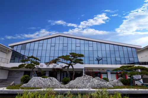 QingShui Yongquan Hotel (Xuanyuan Square Store) Các khách sạn ở Thanh Thủy