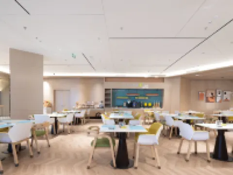 重慶巫山希爾頓惠庭酒店 巫山酒店