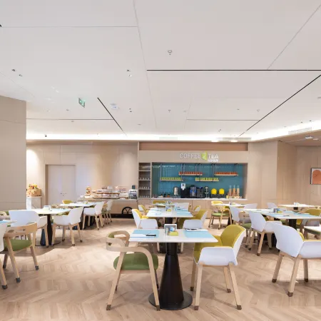 Home2 Suites by Hilton Chongqing Wushan