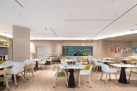 Home2 Suites by Hilton Chongqing Wushan