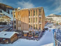 Mountain Design Hotel Eden Selva Hotels in Selva