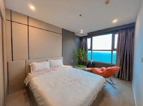 Shin's Apartment - the Song Vung Tau в г. Хошимин - 2026: цена и