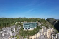 Z·Cliff Hotel Hotels in Anlong