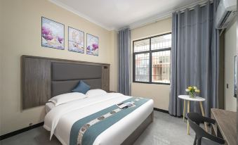Zhuzhou Hengxin Business Hotel (Zhuzhou Fantawild Store)