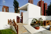 โรงแรมสไตล์บูทีคหลี่หยวน ริเวอร์ เปิ่นซี