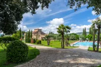 Precise Tale Poggio Alla Sala Hotels in Montepulciano