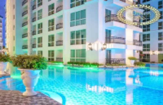 โอลิมปัส อพาร์ทเมนท์ พัทยา