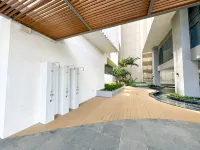 The Gateway Residence by Soben Homes