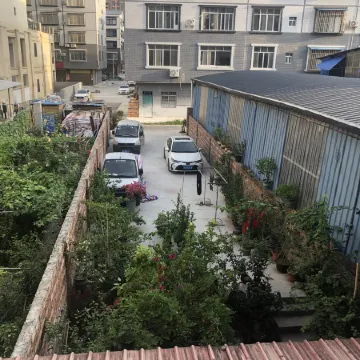 Hechi Wangxuan Hotel