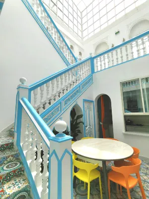 Half Day B&B (Kashgar Ancient City Scenic Area Branch) Mahlzeiten Photos