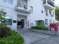 Xiaomaituan Youth Hostel (Chaoyang Square Railway Station Store)