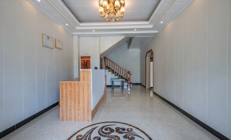 Suitetrails - Lvye Xianzhuang Guesthouse