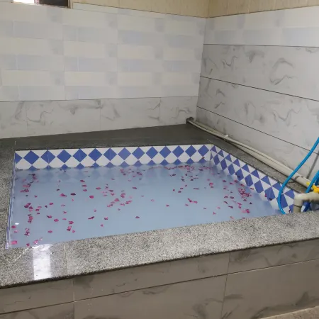 Jixiang Zangzhai Hot Spring Homestay