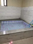 Jixiang Zangzhai Hot Spring Homestay - Swimmingpools