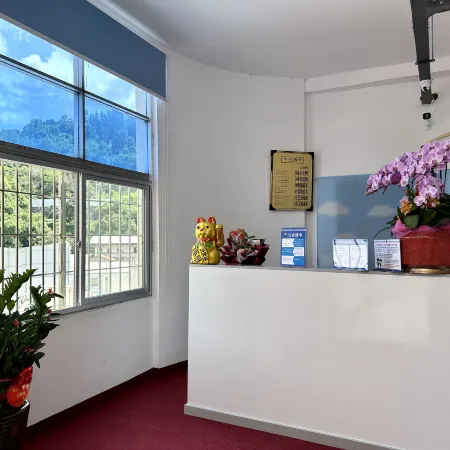 Heyue Hotel
