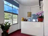 Heyue Hotel Hotels in Hua’an