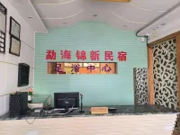 Menghai Jinxin Homestay