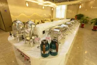 Moyu Hotel (Karakax Railway Station) - breakfast