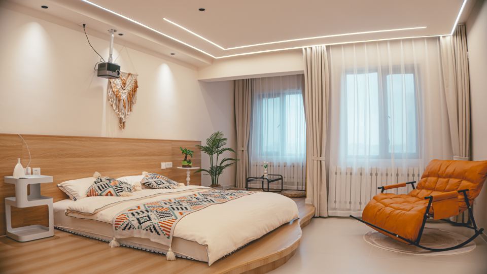 Hulunbuir Yulu Homestay