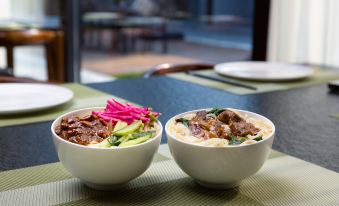 Aite Xinsu Culture Hotel (Qianmen Branch)