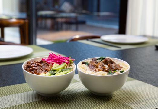 아이테 신수 호텔 (치엔먼 지점)