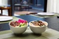 觀瀾庭院（前門店） - 早餐