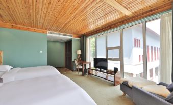 Shanshan Green House