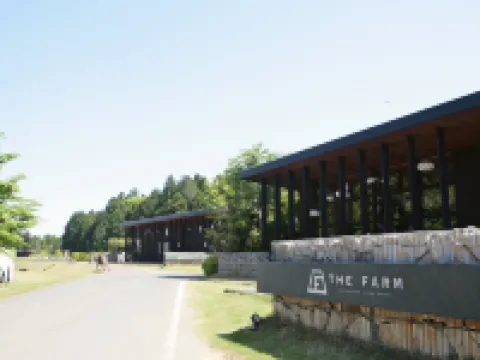 農園リゾート THE FARM 香取のホテル
