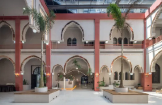 Rs Hotel (Hangzhou Xiaoshan Airport)