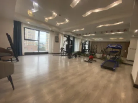 Xiangyu Hotel Hotels in Jingning