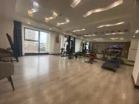 Xiangyu Hotel Hotels in Jingning County