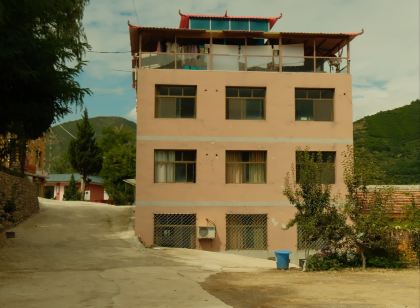 官鵝溝山水澗莊園