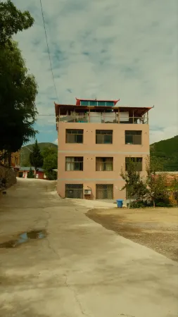 Guanegou Shanshuijian Manor