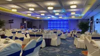 Xiyue International Hotel (Jiaozuo Qinyang Branch) Hotels in Qinyang