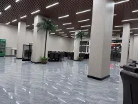 Prince Business Hotel in Daxing'anling