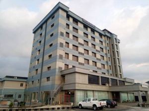 Golden Tulip Essentials Owerri