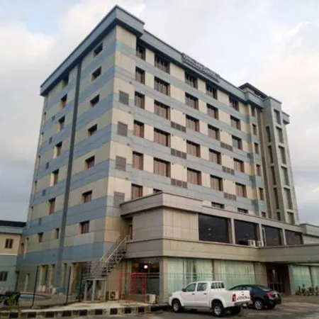 Golden Tulip Essentials Owerri