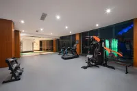 Chongzuo Fusui Leyang Hotel - Gym