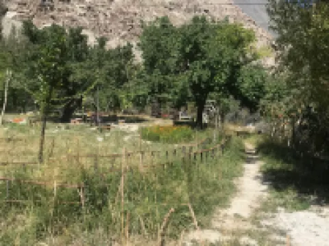 Kungrah Resort Ghulkin Hoteles en Gilgit