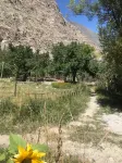 Kungrah Resort Ghulkin فنادق في جيلجيت