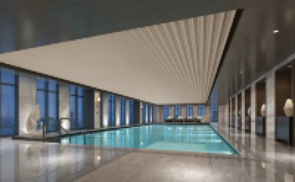 淮安高鐵金陵大酒店