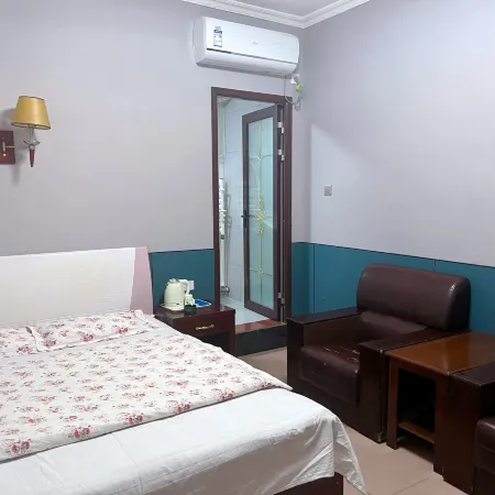 Lanzhou Hongfa Guesthouse