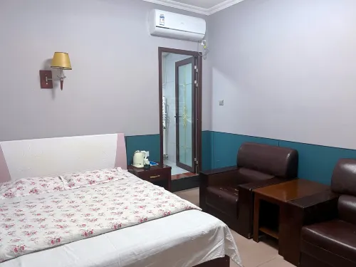 Lanzhou Hongfa Guesthouse