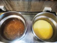 Aiju Hotel (Gaizhou Central Hospital) - Breakfast